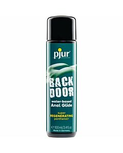 Pjur Hintertür Panthenol - 100ml