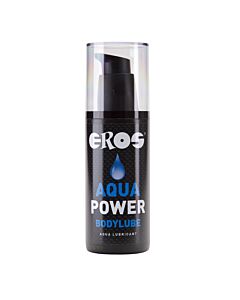 Gleitgel Power Glide 125ml