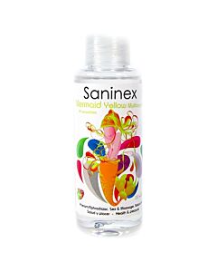 Saninex Meerjungfrau gelb multiorgasmic - Sex & Massageöl 100ml