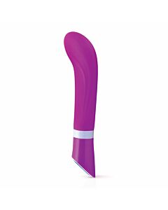 Lila Curve Deluxe Vibrator