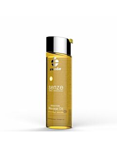 Verführungsöl Kräuter Swede 75ml