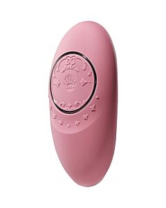 Zalo Jeanne Rouge Pink