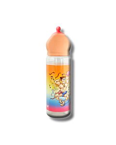 MiniBrust Natürlich