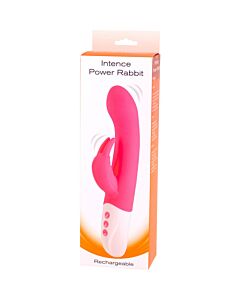 Intence Power Kaninchen - pink