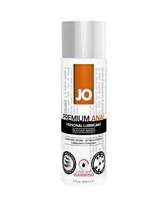 LubriCalor Anal 75ml