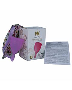 Nina Lila Becher Größe S/M/L