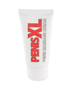 Cremige männliche Leistungsstärke