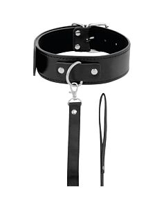 Haltungshalsband DarkChain
