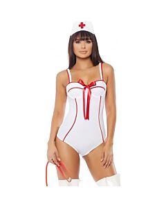 Sexy Krankenschwester Fantasie