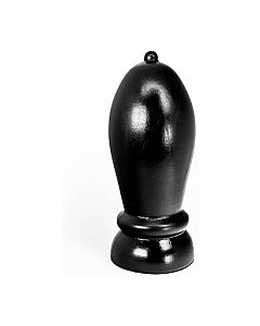 Schwarzer Samt 24cm