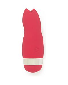 Excite weiches Silikon klitoral - pink