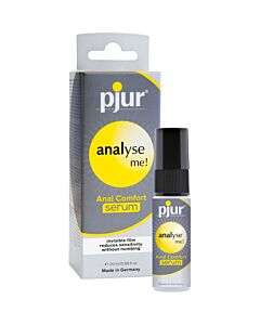 Serum Anal Bliss 20ml