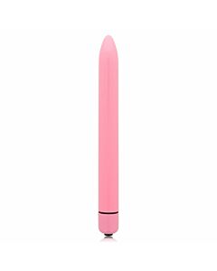 Vibrierender Glanz Rosa