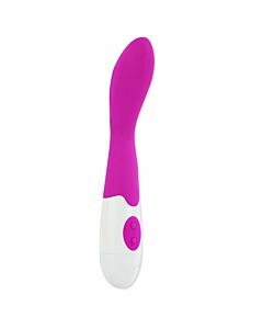 Lila DreamGlide Massagegerät