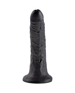 Realistischer Schwarzer Penis 178cm