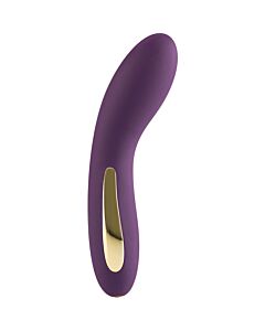 Luminate lila Vibrator