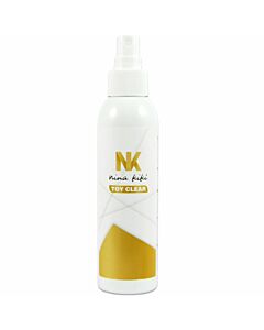 Nina Tasse Spielzeugreiniger 150ml