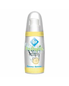Gleitgel Bananen-Splash 100ml