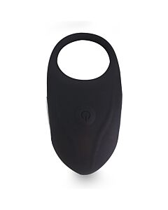 Feelztoys - Thor Cockring schwarz