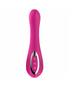 Vibrator Rosa Touch System
