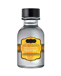 Liebeskokosöl - 22ml