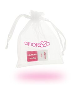 Amoressa Passionswürfel für Paare (französisch)