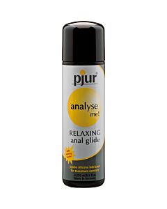 Analysiergel