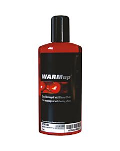 Heißes Kirschöl 150ml