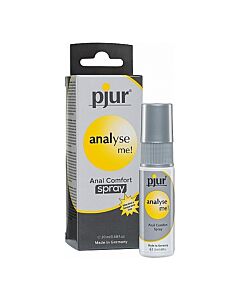 Spray Anal Ease 20ml