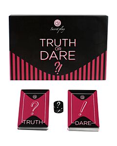 Intensives Herausforderung