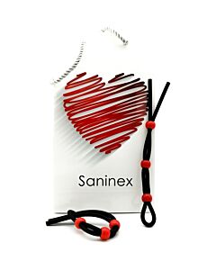 Saninex Konzentration Erektionsgummi