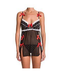 Intimax - schwarzer Körper ottawa