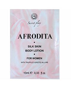 Aphrodite Seidig
