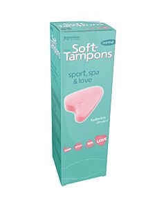 Liebes Original Tampons