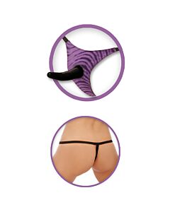 Fetisch Fantasie Vibrator Geschirr