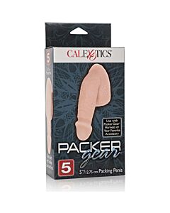 Verpackung Penis 5 / 12,75 cm Haut