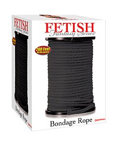 Schwarze Fantasie 60m