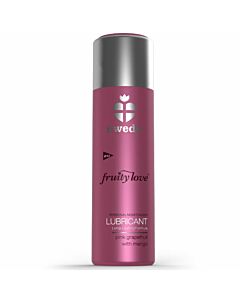 Gleitgel Fruchtig Grapefruit-Mango 100ml