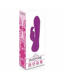 Lila Magisches Gefühl Vibrator