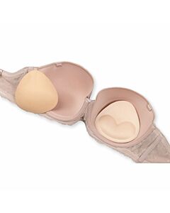 Increíble Push-Up Byebra