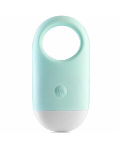 Blauer Ring Ooh Renew