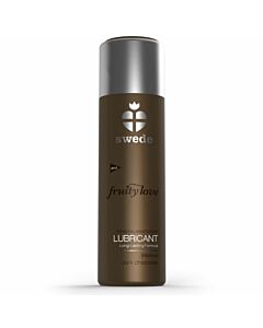 Schwarze Schokolade Choco Lust Gleitmittel 100ml