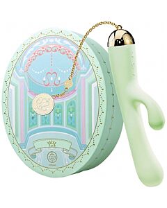 Zalo Ichigo Melonengrün