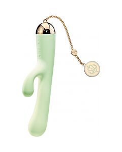 Zalo Ichigo Melonengrün