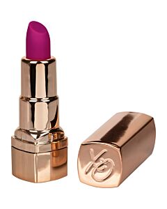 Nachfüllbarer Lippenbalsam in Lila Glam