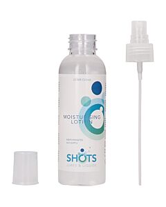 Feuchtigkeitslotion - 100ml