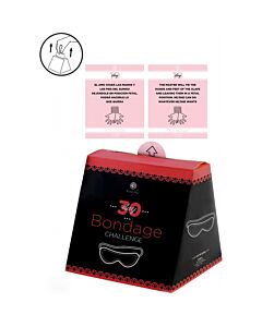 Kinky 30-Tage-Herausforderung