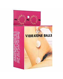 Vibrantöko-Orgasmus