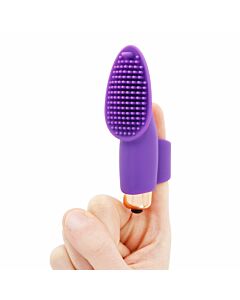 Aisha Vibra-Seidig Fingerhut