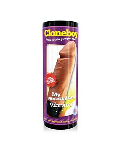 Klonvibrator